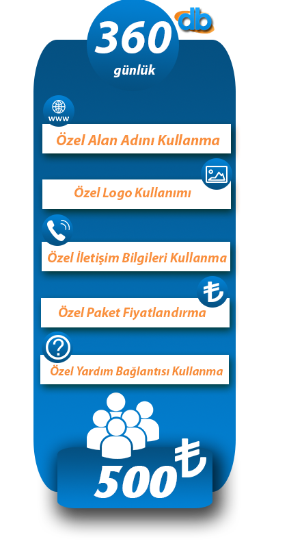 Bayilik Paketleri Bayilik Paketleri